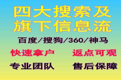 SEM服务托管案例：打造企业核心竞争力